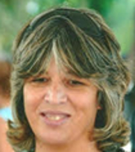 Ana Cristina Ramos